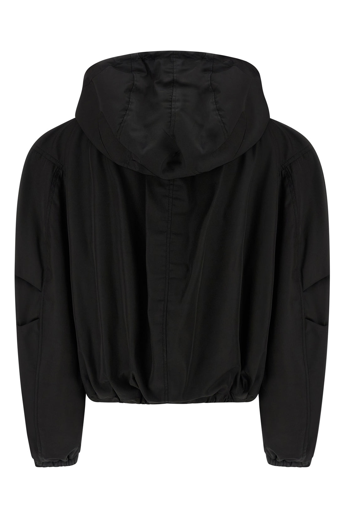 THE ATTICO 38 nylon bomber jacket