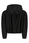 nylon bomber jacket