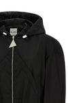 nylon bomber jacket