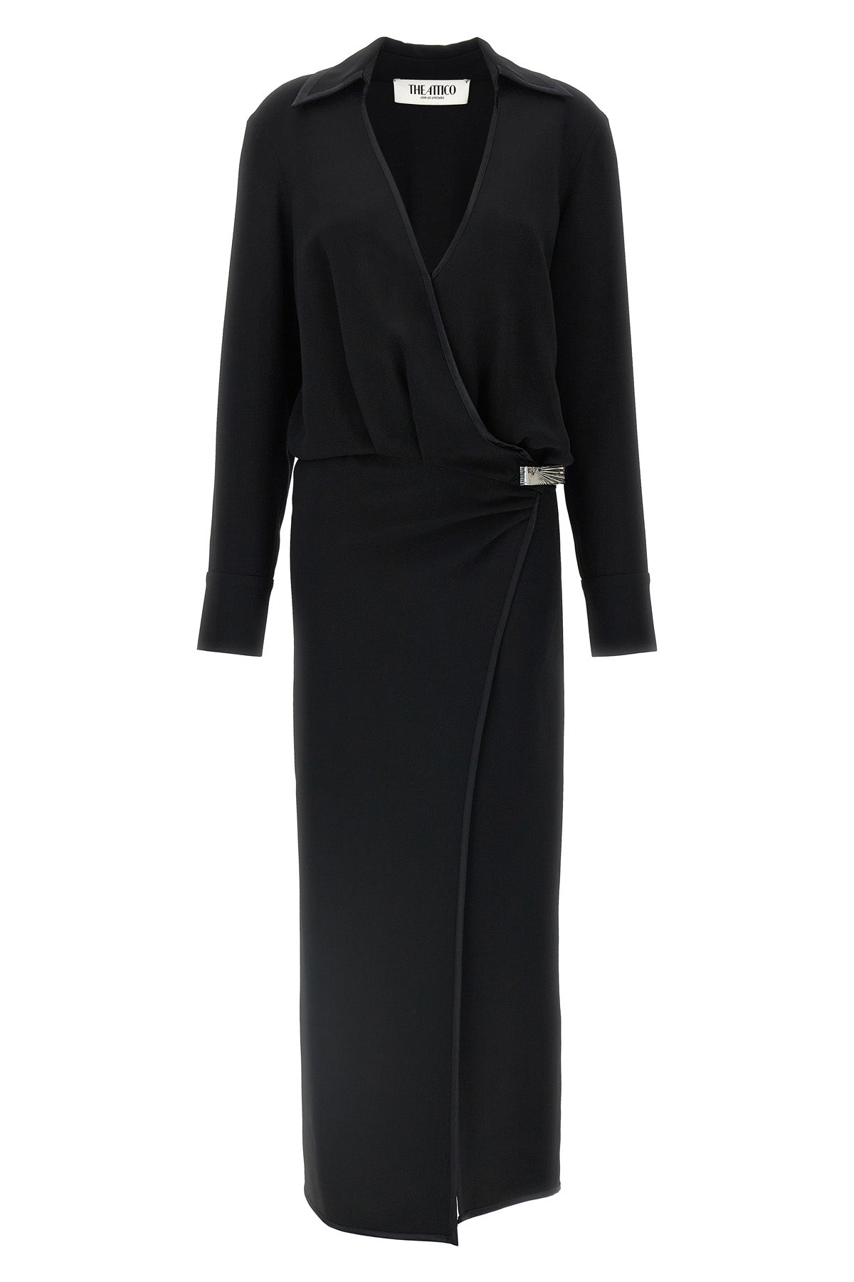 cady midi dress