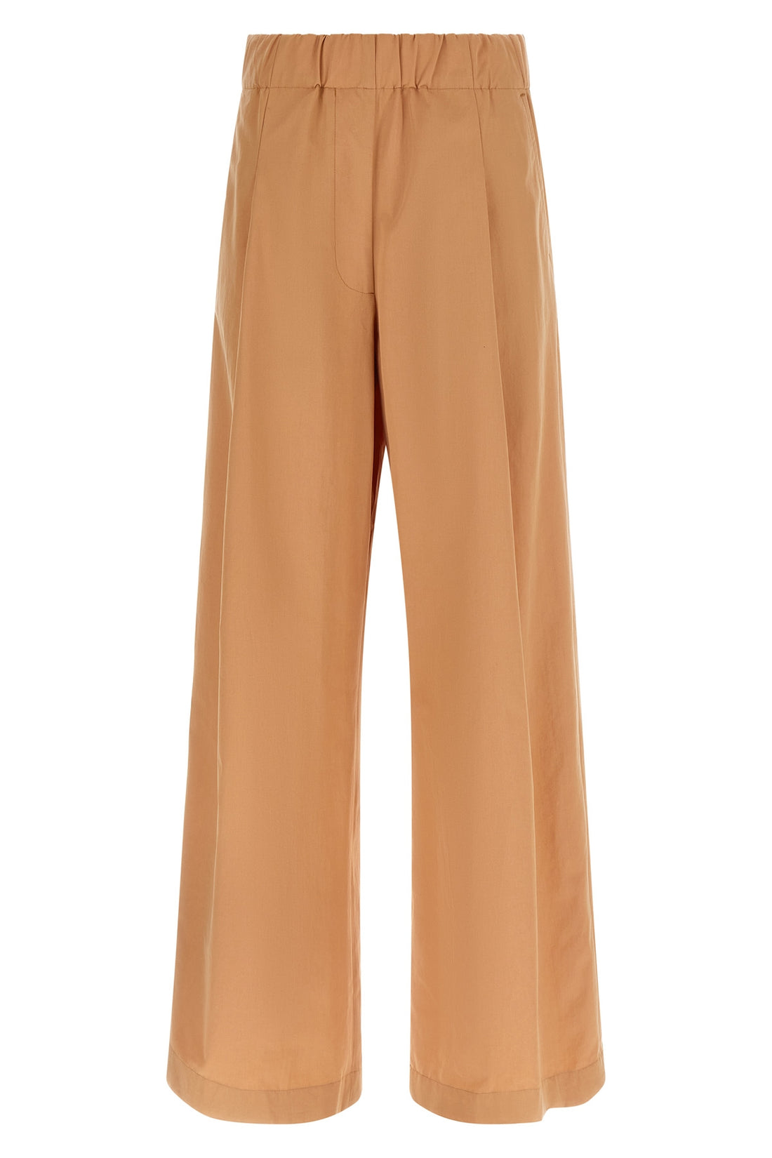 DRIES VAN NOTEN S pila cotton pants