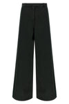 garment-dyed cotton denim jeans