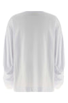 heynas cotton jersey crew neck t-shirt