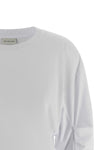 heynas cotton jersey crew neck t-shirt