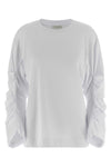 heynas cotton jersey crew neck t-shirt