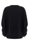 heynas cotton jersey crew neck t-shirt