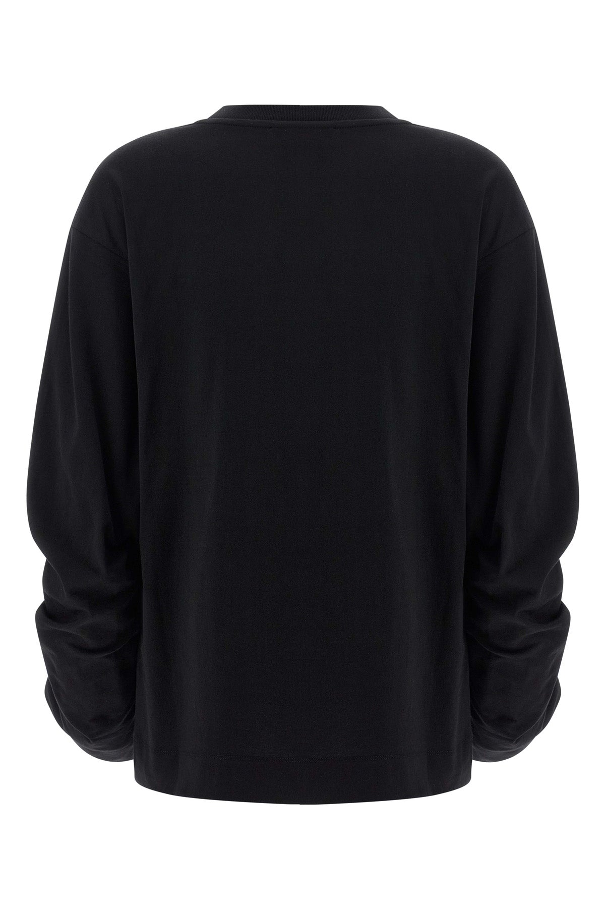 heynas cotton jersey crew neck t-shirt
