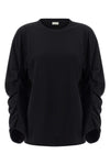 heynas cotton jersey crew neck t-shirt