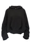 hannett double-sided cotton hoodie