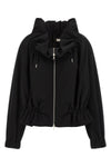 hally heavy cotton jersey sweatshirt