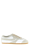suede sneakers