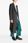 long coat