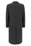 long coat