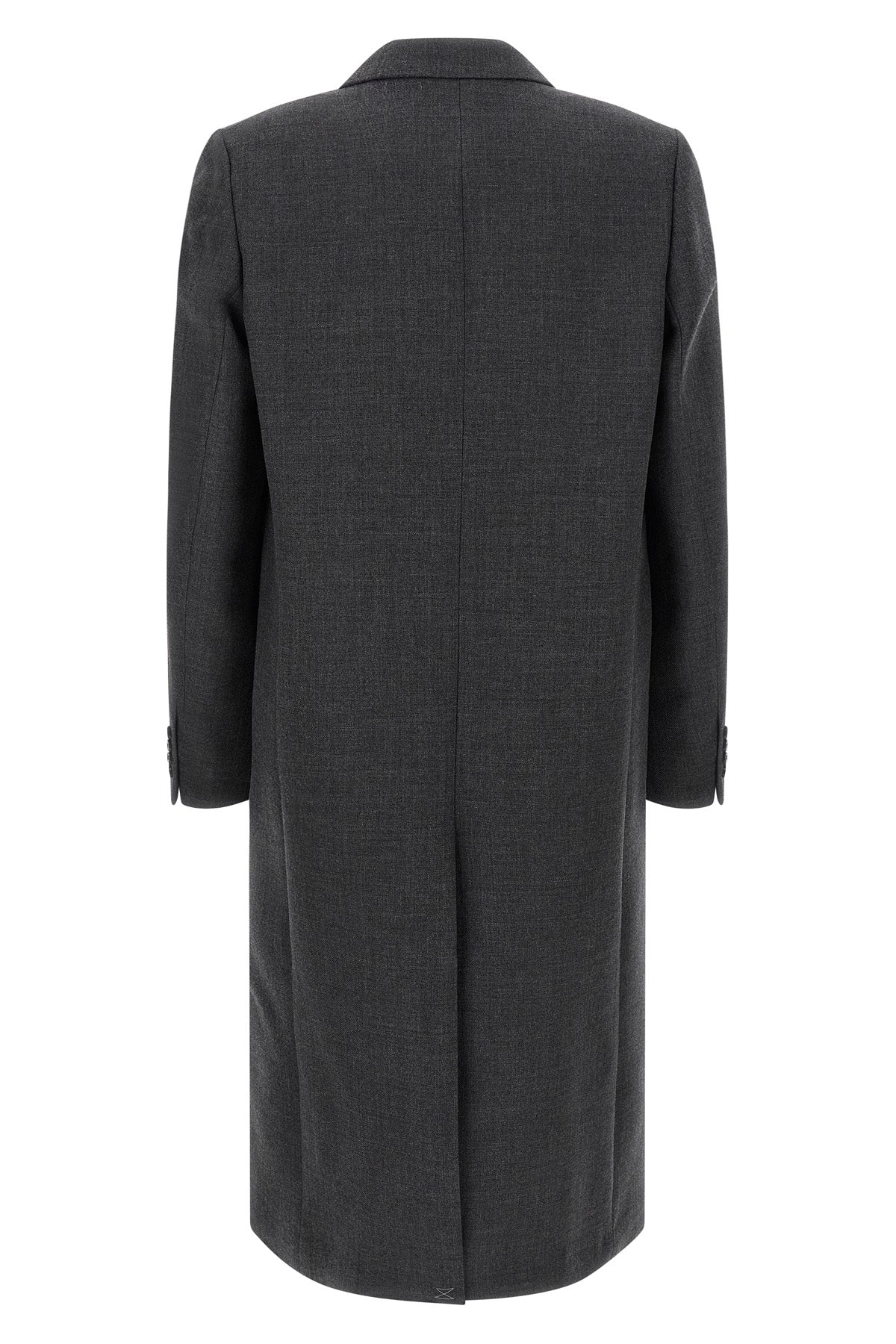 long coat