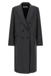 long coat