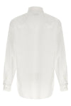 croomd cotton poplin shirt