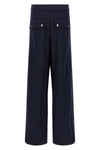 prima water-repellent nylon pants