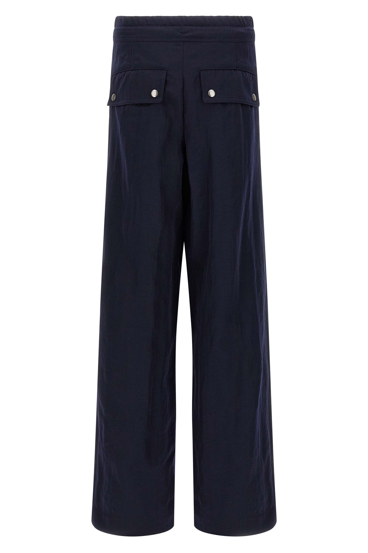 prima water-repellent nylon pants