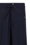 prima water-repellent nylon pants