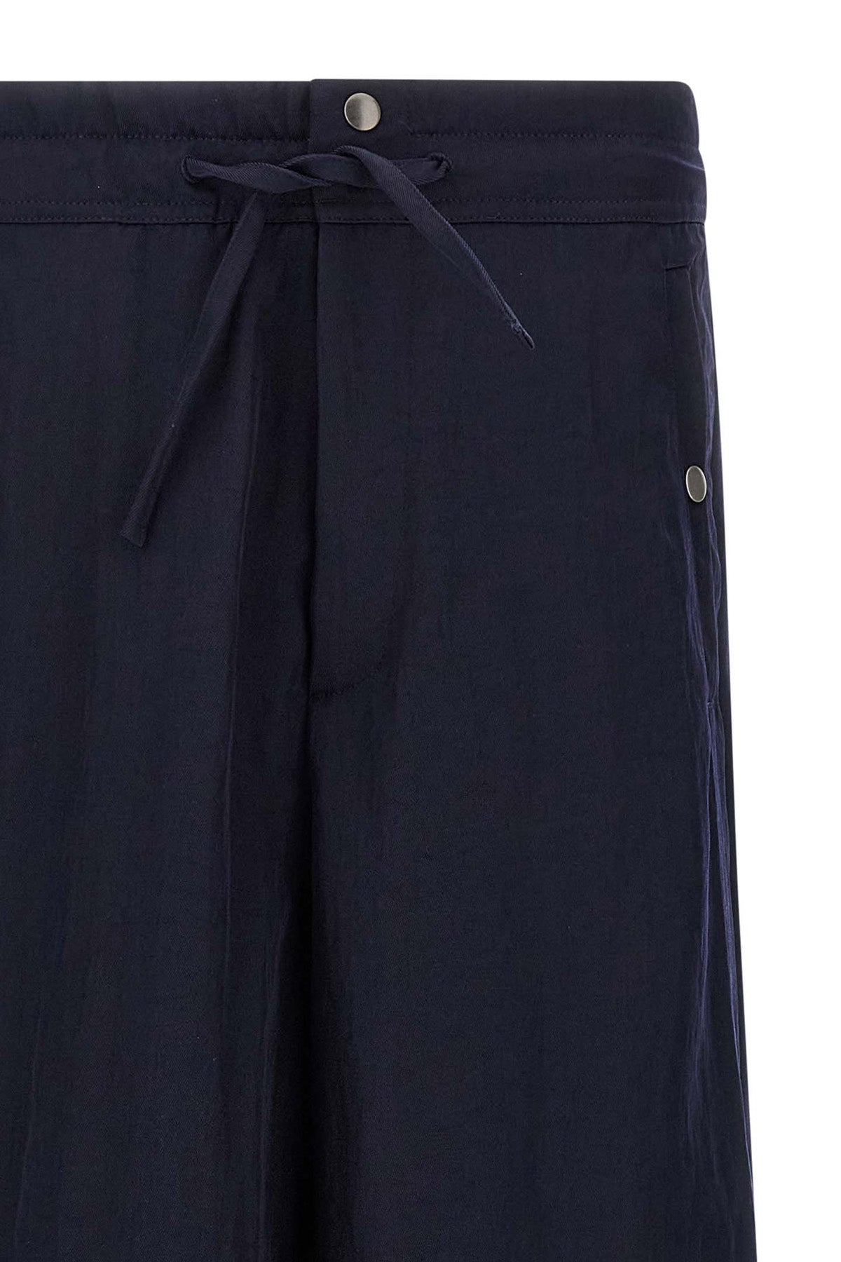 prima water-repellent nylon pants