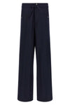 prima water-repellent nylon pants