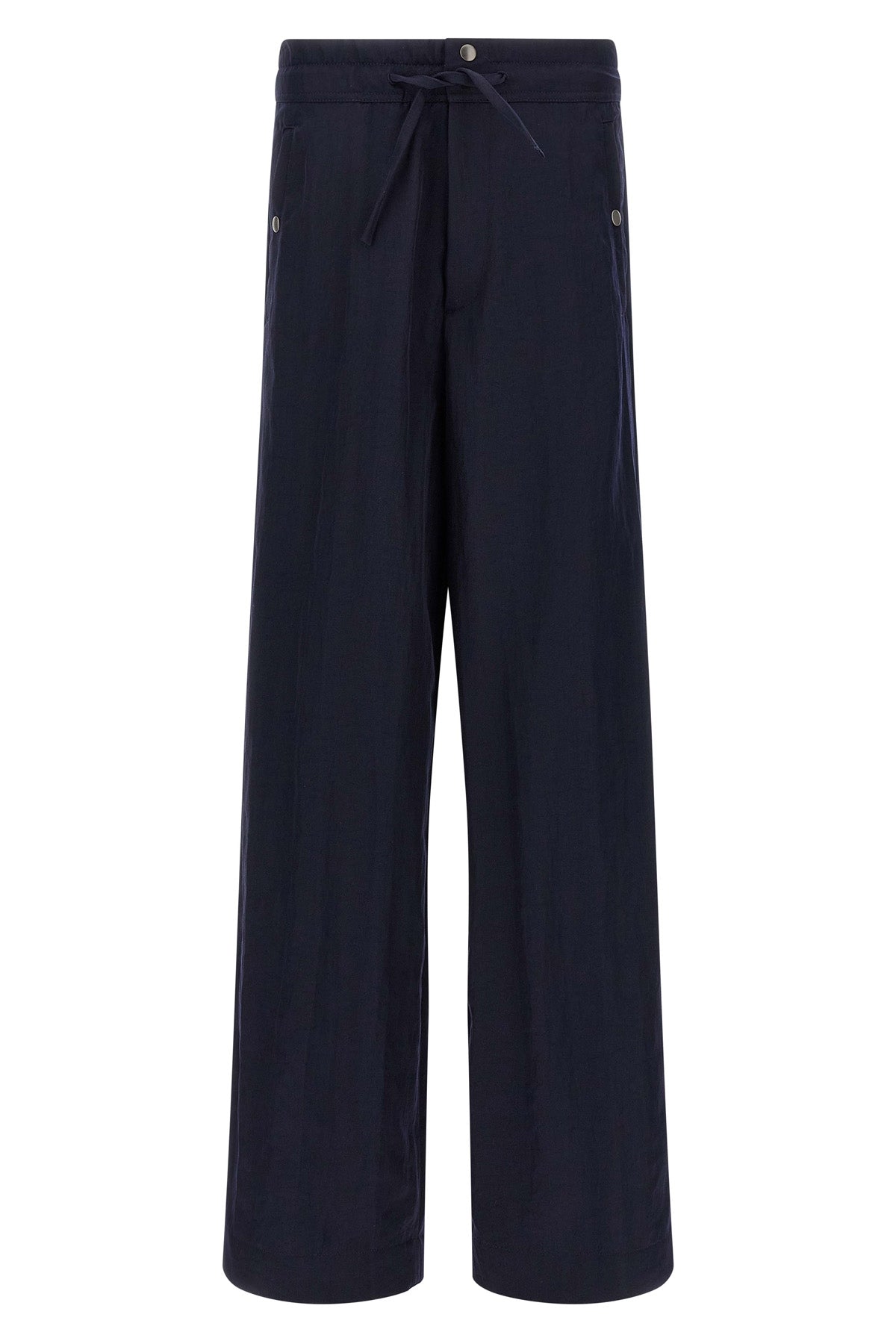 prima water-repellent nylon pants