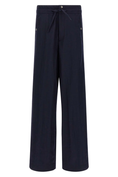 prima water-repellent nylon pants