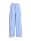 filo diamante pants