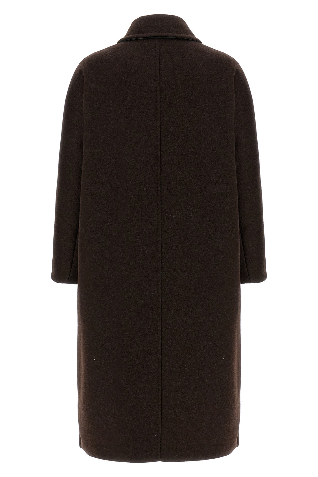 MAX MARA 40 angus coat
