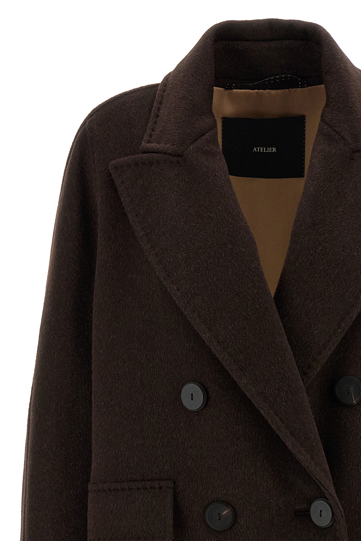 angus coat