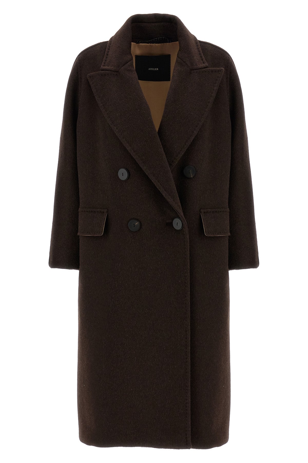 angus coat