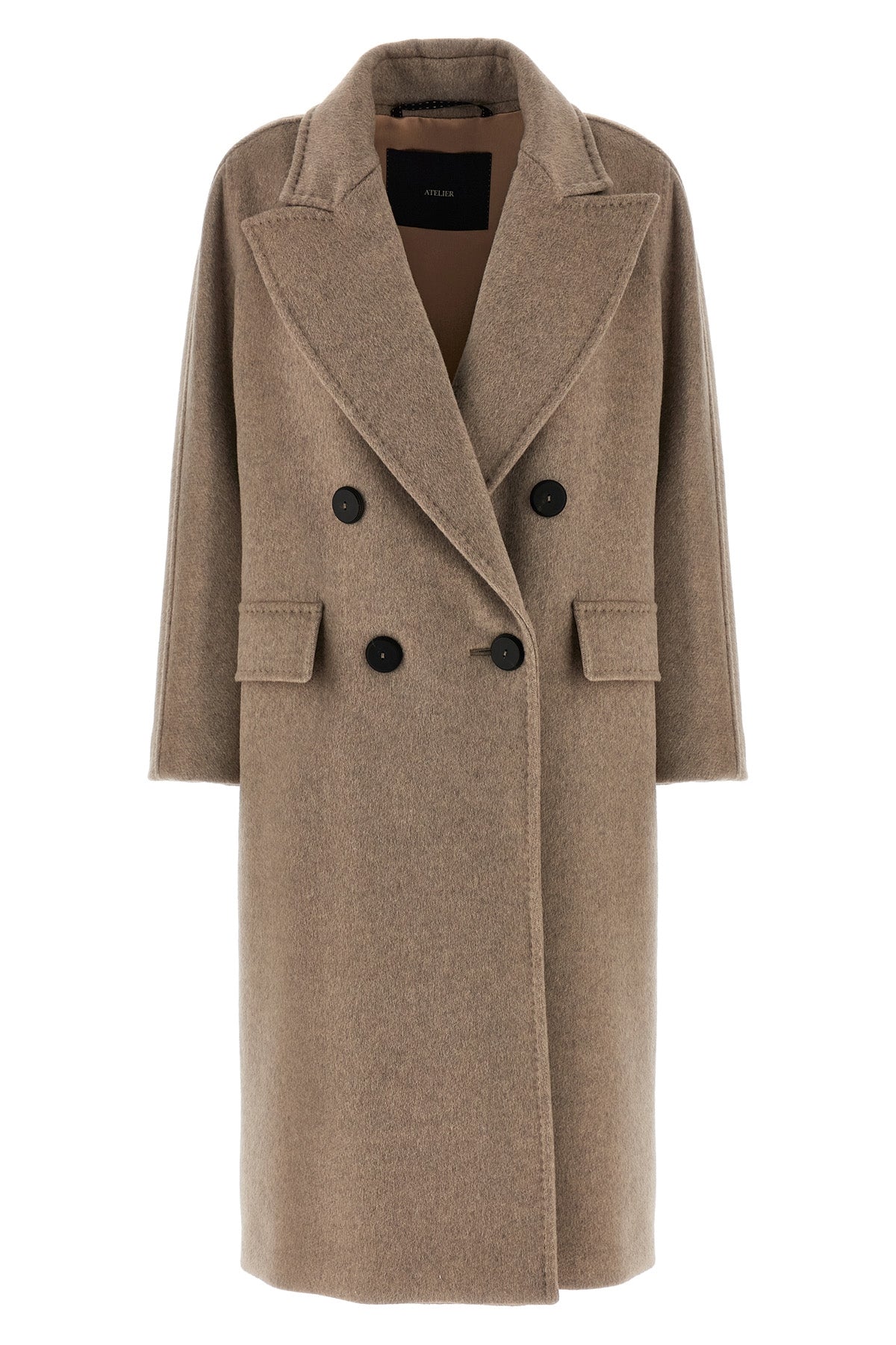 angus coat