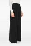 laccato palazzo pants