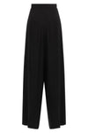 laccato palazzo pants