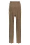 gatti cashmere trousers