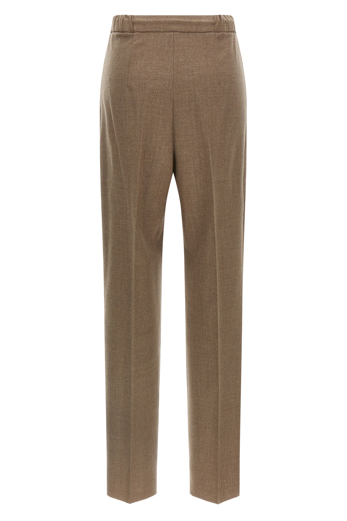 gatti cashmere trousers