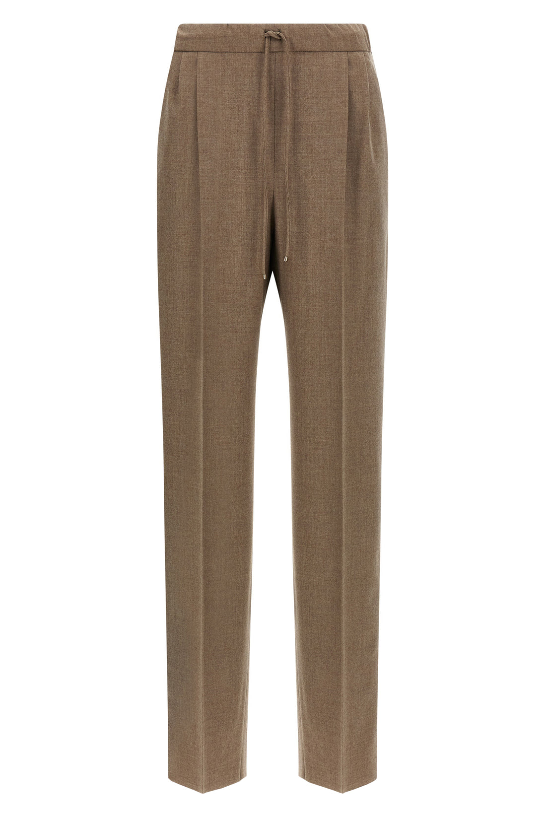 MAX MARA 40 gatti cashmere trousers