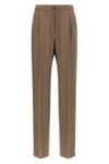 gatti cashmere trousers