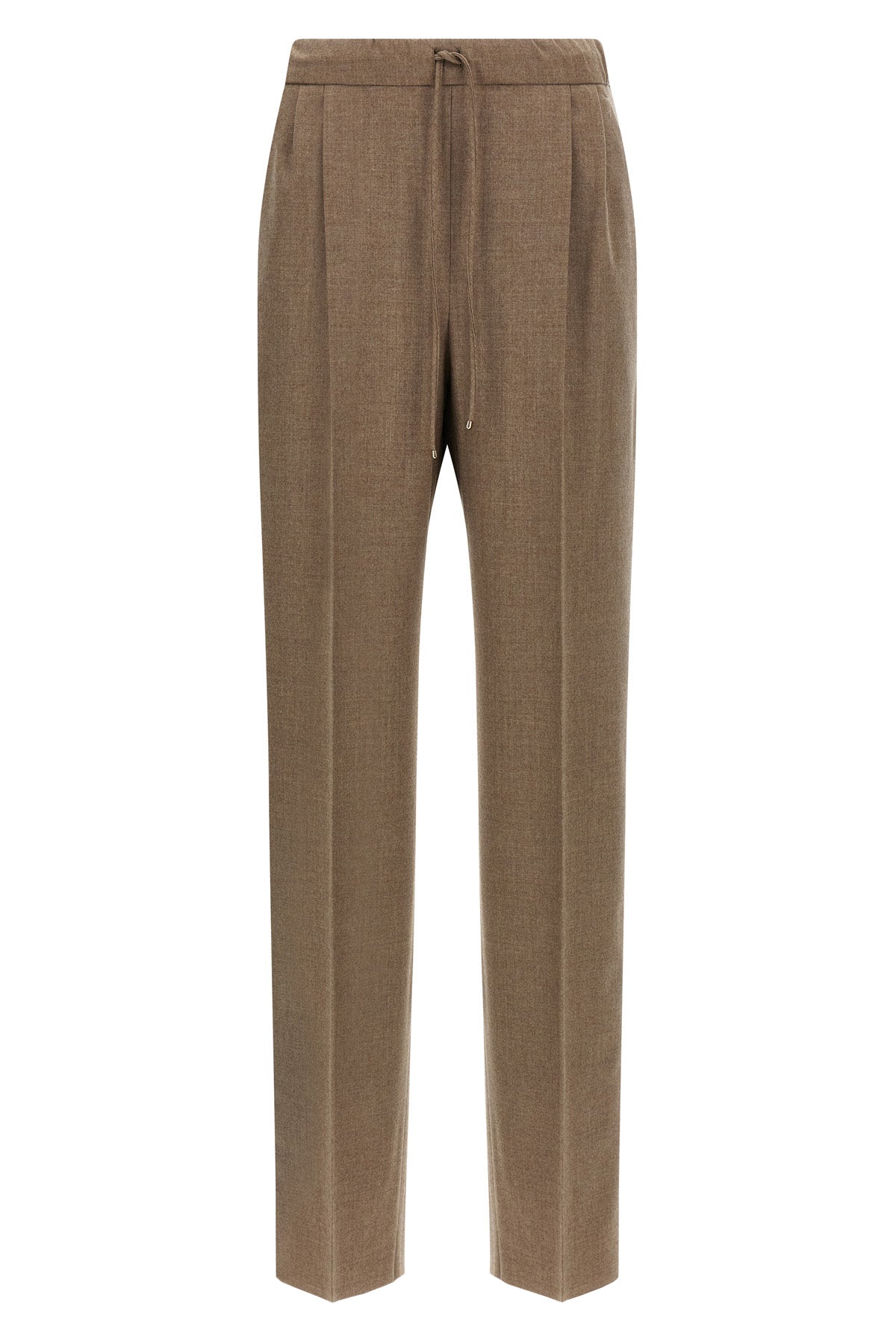 gatti cashmere trousers