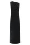 long dress heavy cady pot