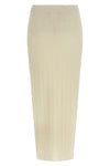 sante midi skirt