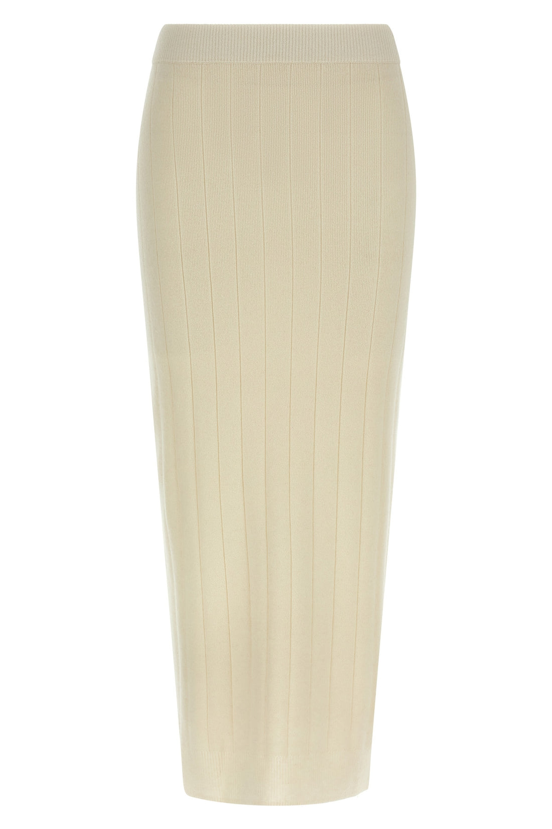 MAX MARA S sante midi skirt
