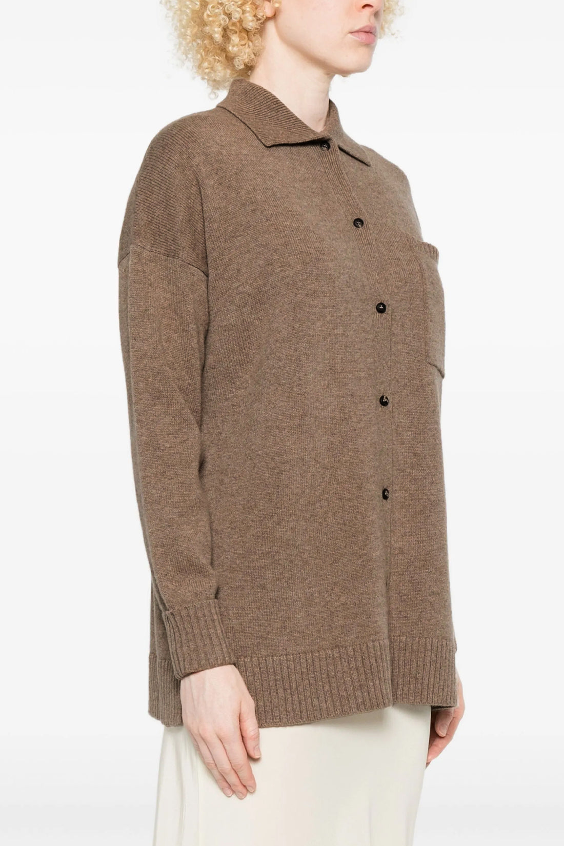 MAX MARA S bull cardigan