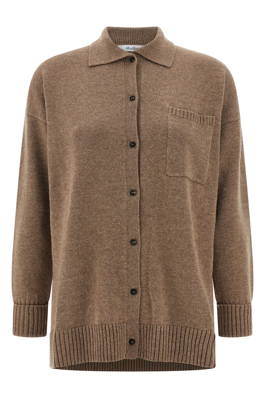 MAX MARA S bull cardigan