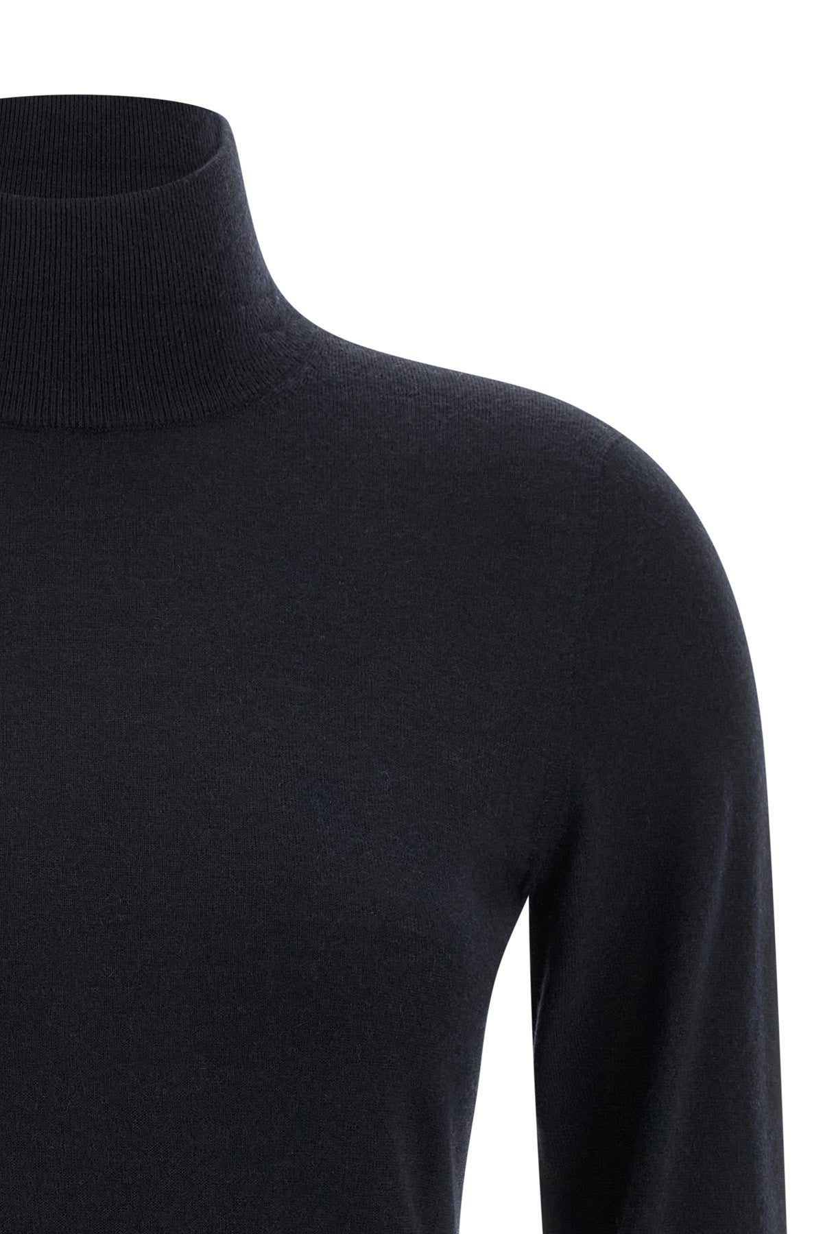 meana sweater in tricotage cashmere yarn