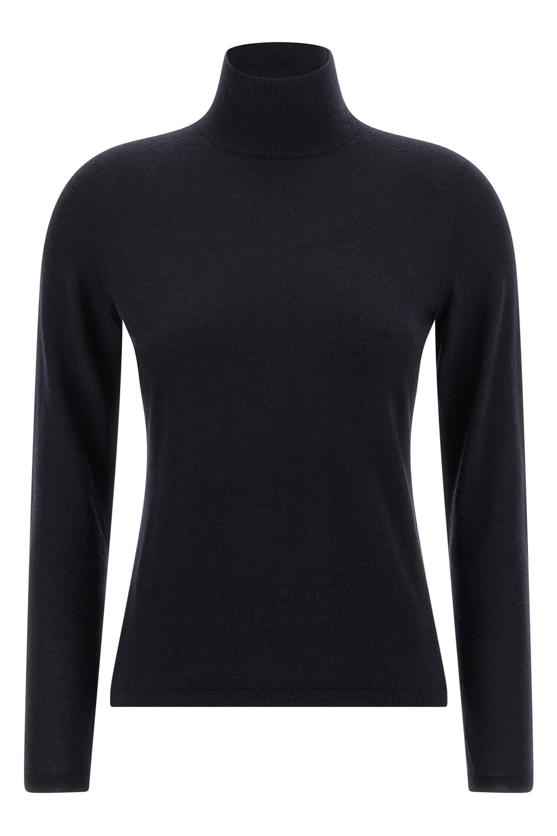 MAX MARA L meana sweater in tricotage cashmere yarn