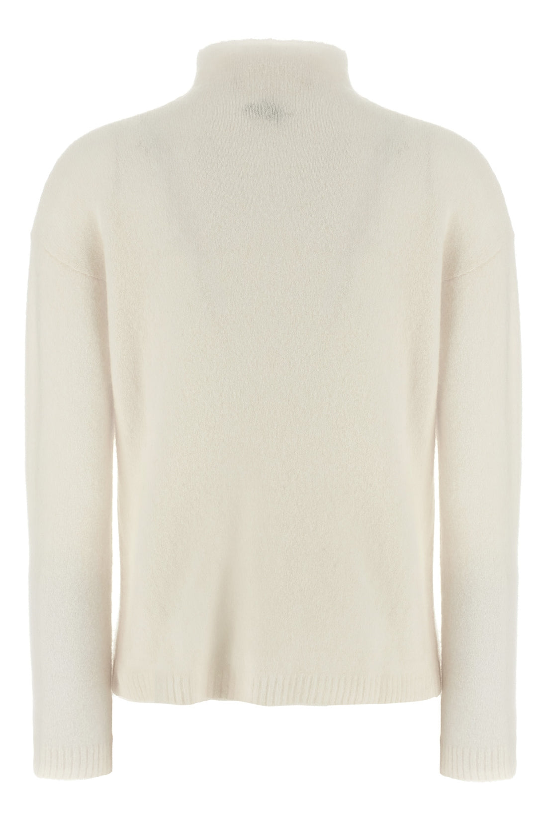 MAX MARA L orlaya stretch cashmere sweater