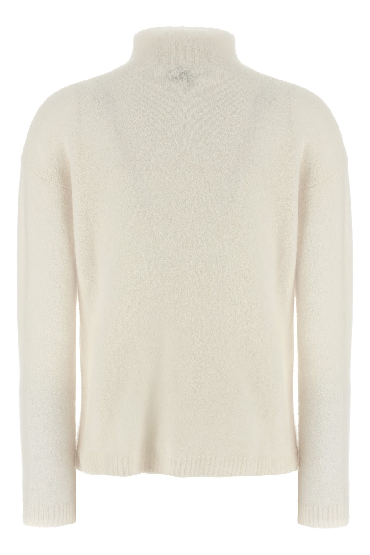orlaya stretch cashmere sweater
