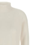 orlaya stretch cashmere sweater