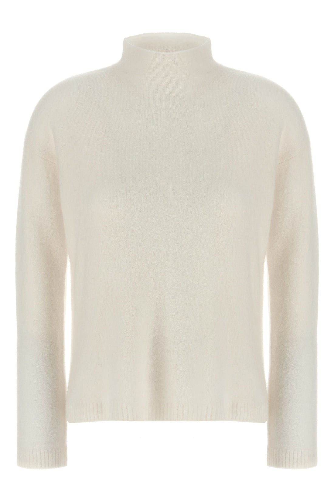 MAX MARA L orlaya stretch cashmere sweater